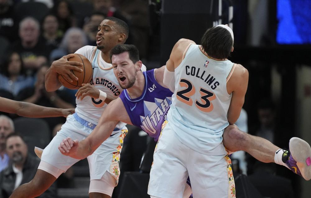 的三大豪门 的三大豪门