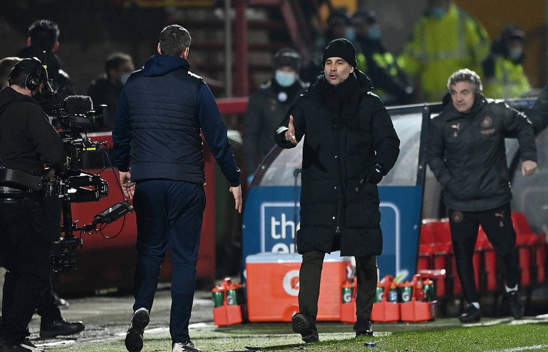 为未来引援 为未来引援